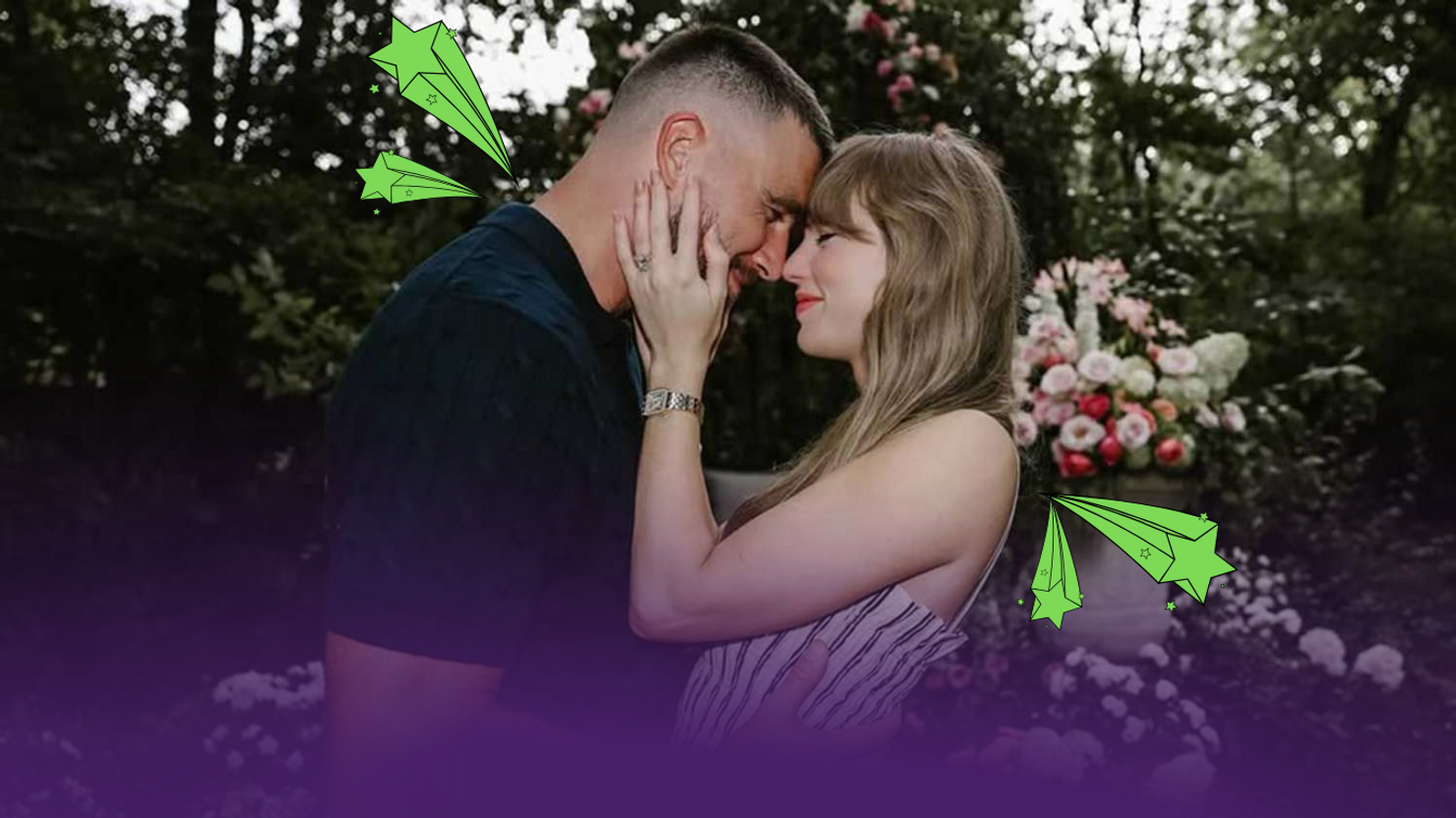 Taylor Swift's Engagement: 5 Marketing Tips for Brands